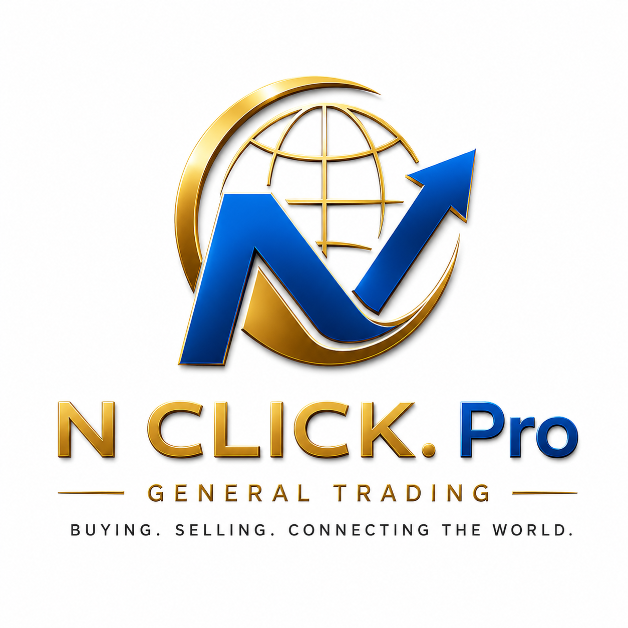 nclickpro logo